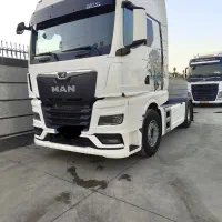 مان ۵۱۰|خودرو سنگین|تهران, آرژانتین|دیوار