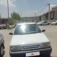 پراید۹۵درحد