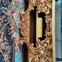 ست میز تلویزیون و آیینه