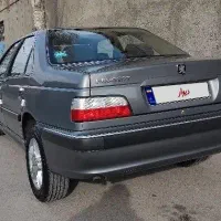 پرشیا tu5 بیرنگ کلاس ۱۶