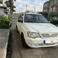 پراید ۱۳۲مدل ۸۹|خودرو سواری و وانت|ساوه, |دیوار