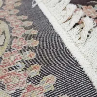 فرش 6 متری ماشینی سالم، شسته شده، بی عیب|فرش|تهران, صادقیه|دیوار