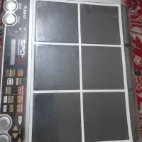 پرکاشن رولندSpds