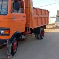 راننده‌پایه‌دوم