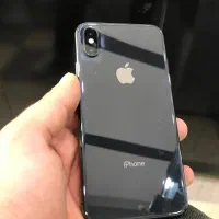 اپل آیفون x حافظه ۲۵۶