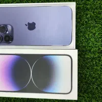 ایفون۱۴پرومکس ریجستر