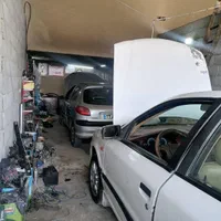 تعمیر جعبه فرمان وزیروبند سازی|خدمات موتور و ماشین|اصفهان, باتون|دیوار