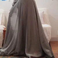 لباس مجلسی