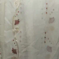 پرده حریر|پرده، رانر، رومیزی|لنگرود, |دیوار