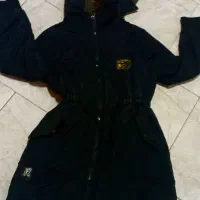 کاپشن و پالتو