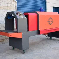 دستگاه شیرینگ مدل sharpدوگانه ایلام