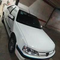 پژو پارس موتور جدید سفارشی