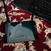 مودم وای فای D-LINK