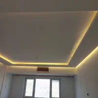 کناف ، نقاشی،تجهیز واحد