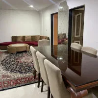 منزل مبله وتمیز با امکانات کامل