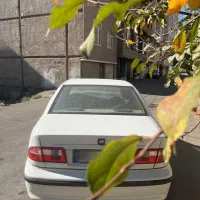 سمند x7|خودرو سواری و وانت|قزوین, |دیوار