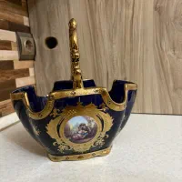 ظروف لوکس پذیرایی لیلی ومجنون|ظروف سرو و پذیرایی|مشکیندشت, |دیوار