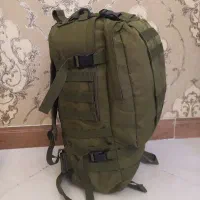 کوله پشتی تاکتیکال