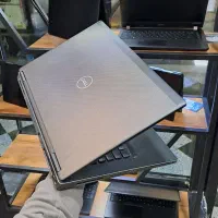 لپتاپ دل 7730 شش گیگ گرافیک Xeon