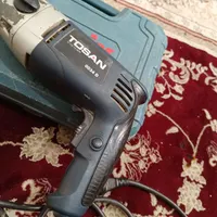 دریل و سنگ فرز و آره دیسکی|ابزارآلات|تهران, دیلمان|دیوار