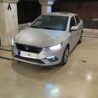 تارا v4 lx اتوماتیک|خودرو سواری و وانت|تهران, جنت‌آباد جنوبی|دیوار