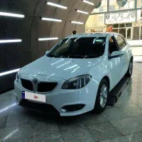 برلیانسH320 مدل۹۷ موتور1650 اتومات