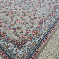 ۱۲متری افشان طلاکوب لچک ترنج