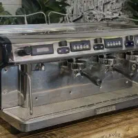 دستگاه صنعتی قهوه ساز expobar