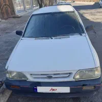 هاچبک کره ایی موتوری تازه تعمییر|خودرو سواری و وانت|فردوس (خراسان), |دیوار