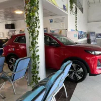 چانگان cs55 وارداتی|خودرو سواری و وانت|باسمنج, |دیوار