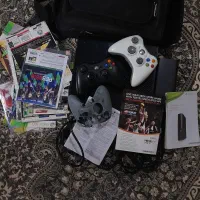 Xbox 360 super pro slime