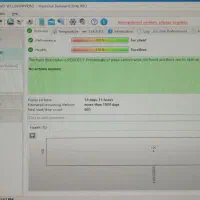 هارد 1TB وسترن دیجیتال آبی اک|قطعات و لوازم جانبی رایانه|قم, هفت تیر|دیوار