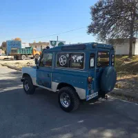 پاژن ۷۳|خودرو سواری و وانت|ارژن, |دیوار