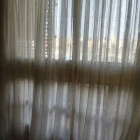 پرده حریربادستک|پرده، رانر، رومیزی|مشهد, هفت تیر (حافظ)|دیوار