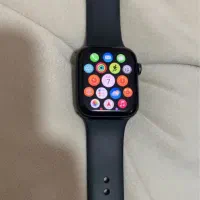 اپل واچ سری ۵ 44m