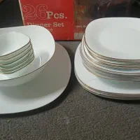 سرویس غذاخوری دورطلایی نو