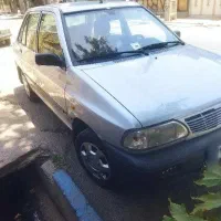 پراید 88