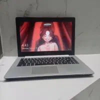 لبتاب ایسوس|رایانه همراه|میاندوآب, |دیوار