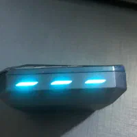 هندزفری مانستر xkt11|لوازم جانبی موبایل و تبلت|اهر, |دیوار