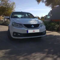 ماشین ساینا s دوگانه کارخانه|خودرو سواری و وانت|مشهد, کوی دروی|دیوار