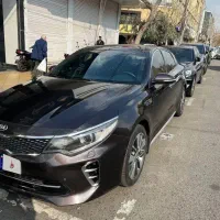 اپتیما ۲۰۱۶ قهوه ای gtline بیرنگ