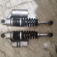 کمک فنر بادی رهرو فابریک