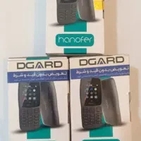 نوکیا 106 مونتاژ ایران اصلی با 18 ماه گارانتی|موبایل|کرمانشاه, |دیوار