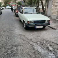 وانت پیکان