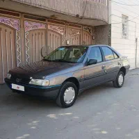 پژومدل۹۶