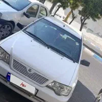 فروش ماشین پراید ۱۱۱ مدل۹۶معاوضه با ۴۰۵.۲۰۶پژوپارس