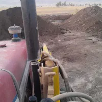 کودپاشی زل‌.کف جو و پروانه ای ..بارگیری نخاله وکود|خدمات باغبانی و درختکاری|دزفول, |دیوار