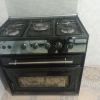 گاز پنج شعلە