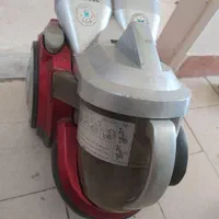 جاروبرقی