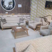 جشنواره تعویض مبل کهنه با مبل نو(تا مدت محدود)|مبلمان خانگی و میز عسلی|همدان, |دیوار